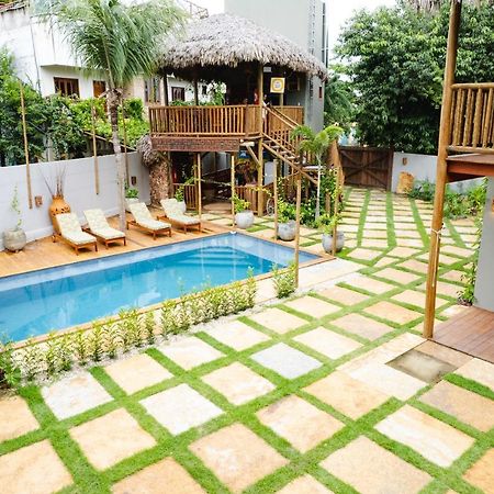 Unkue Pousada Flats Jijoca de Jericoacoara Luaran gambar