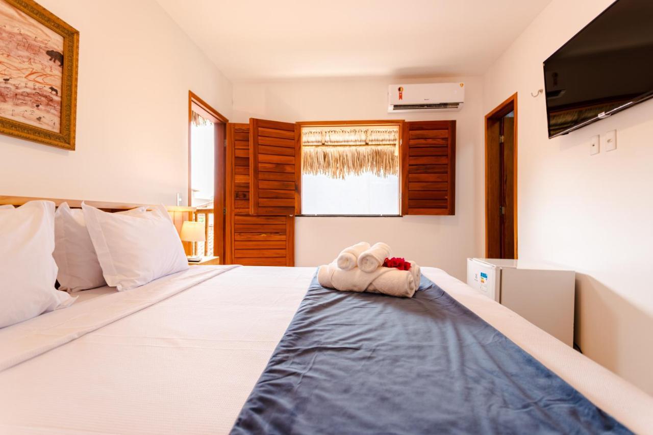 Unkue Pousada Flats Jijoca de Jericoacoara Luaran gambar