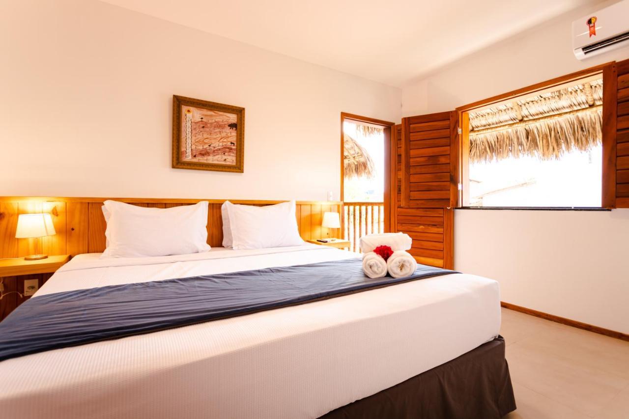 Unkue Pousada Flats Jijoca de Jericoacoara Luaran gambar