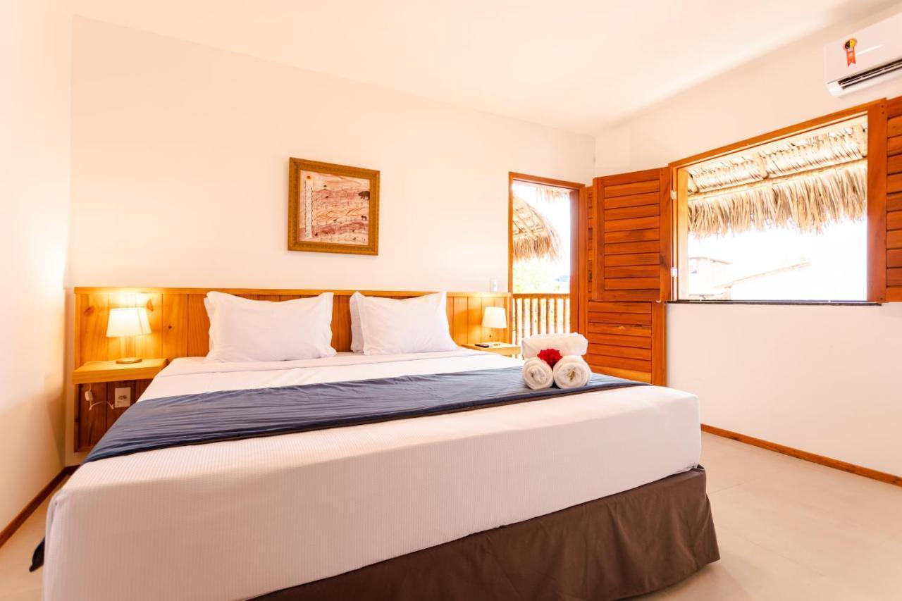 Unkue Pousada Flats Jijoca de Jericoacoara Luaran gambar
