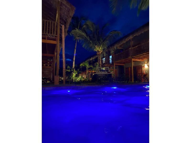 Unkue Pousada Flats Jijoca de Jericoacoara Luaran gambar